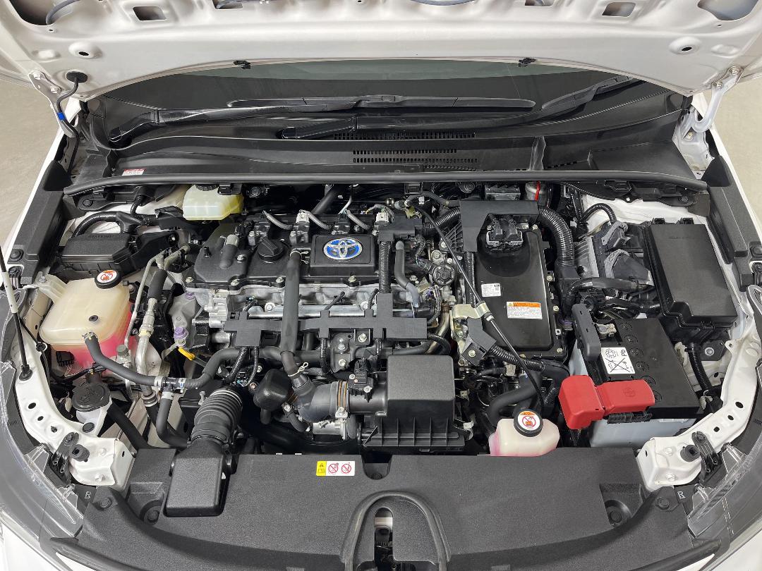 Photo '13' of Toyota Corolla Photo '13' of Toyota Corolla