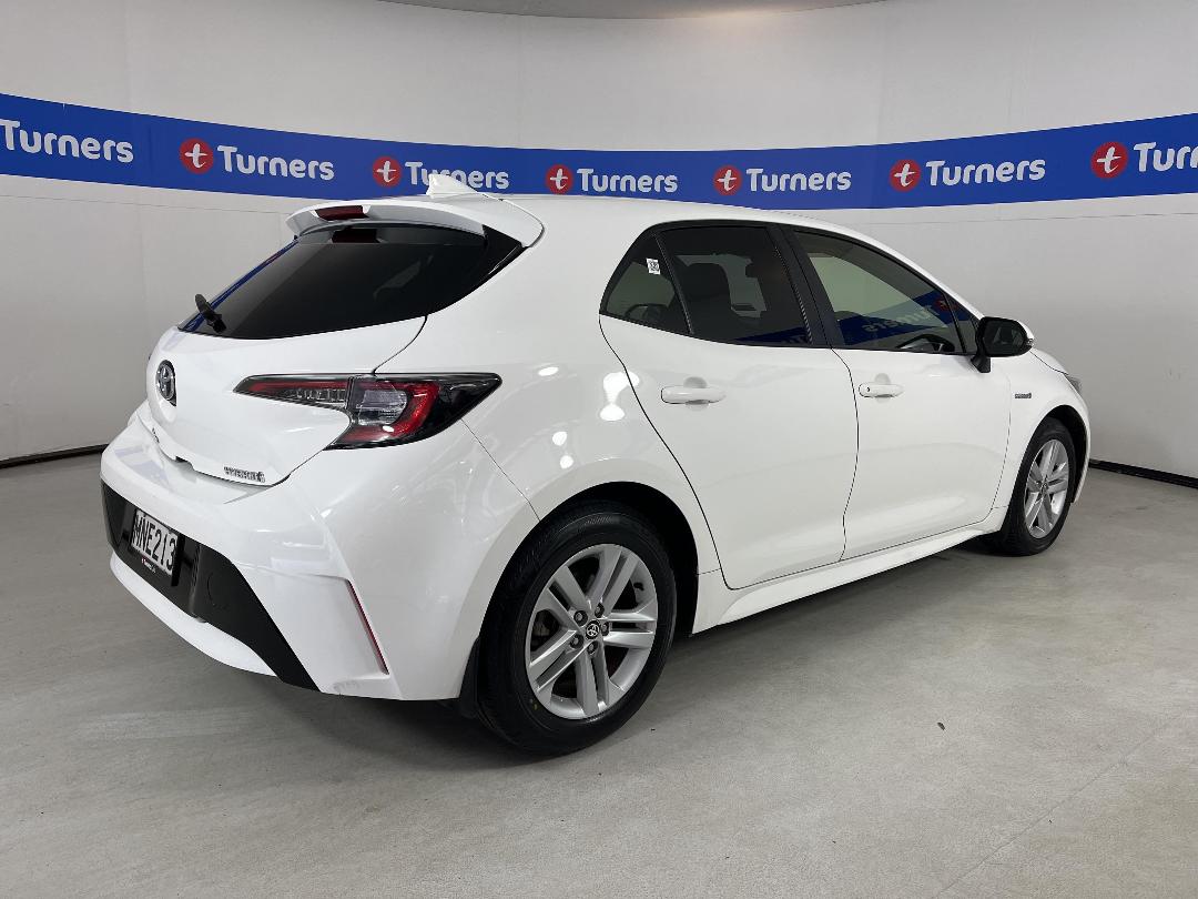 Photo '7' of Toyota Corolla Photo '7' of Toyota Corolla