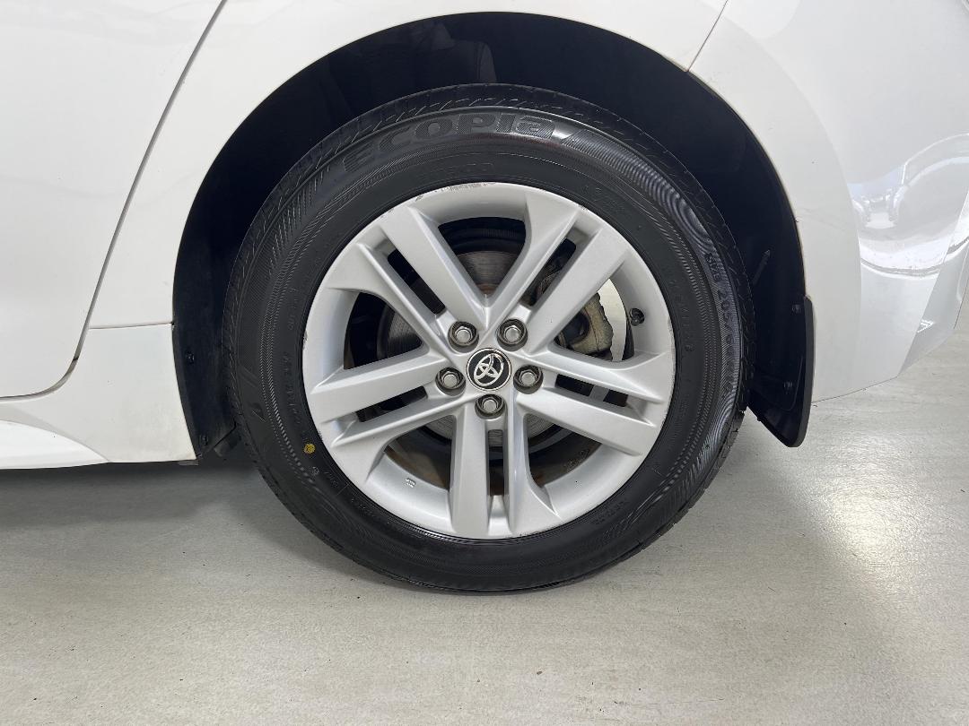 Photo '11' of Toyota Corolla Photo '11' of Toyota Corolla