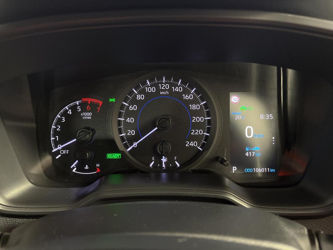 Photo '21' of Toyota Corolla Photo '21' of Toyota Corolla