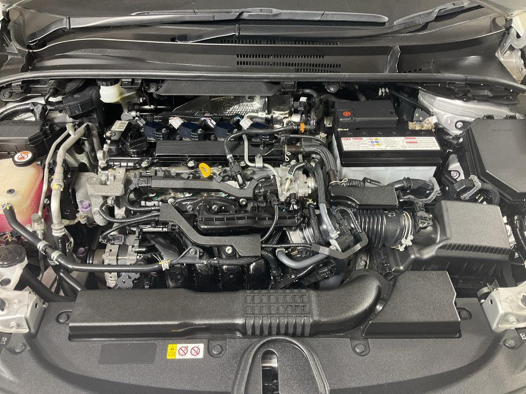 Photo '13' of Toyota Corolla