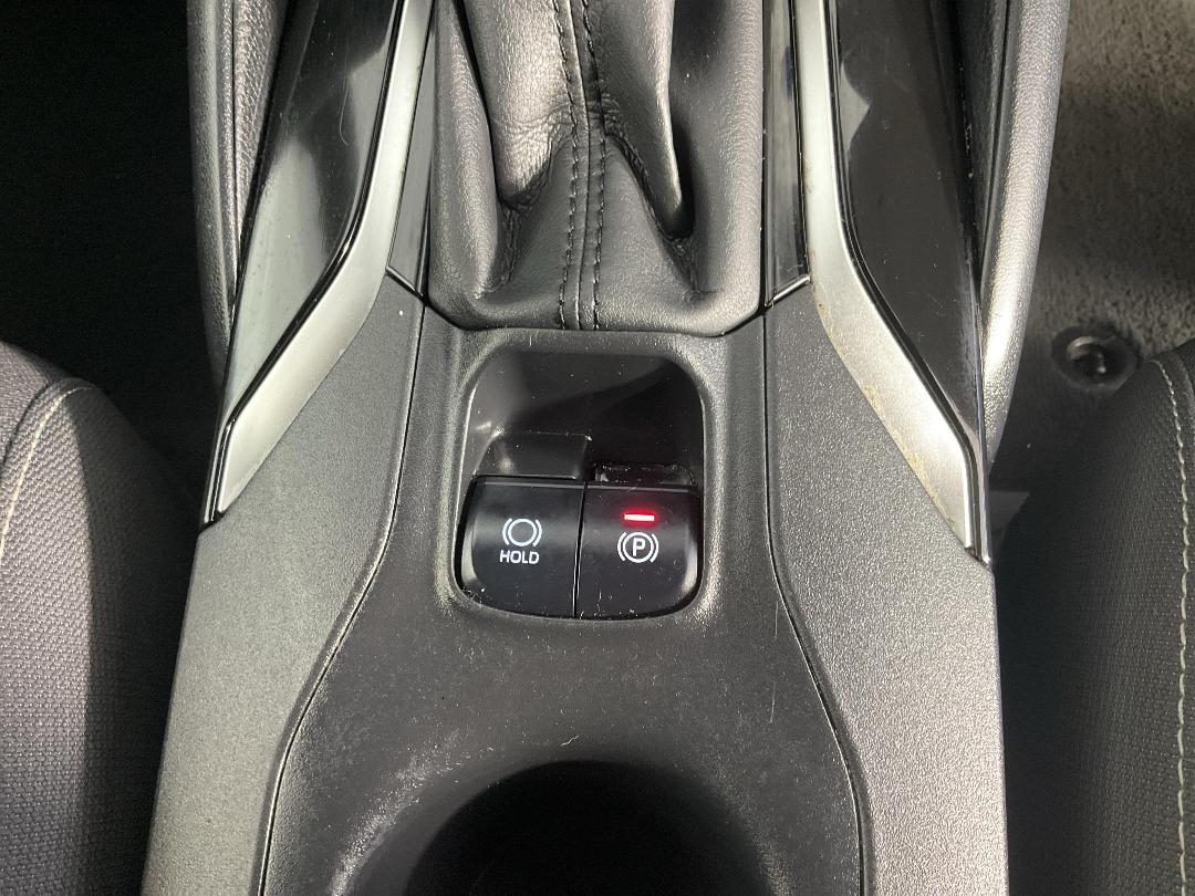 Photo '29' of Toyota Corolla