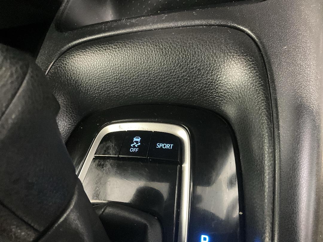 Photo '30' of Toyota Corolla