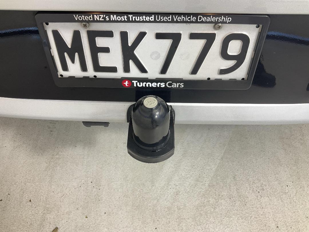 Photo '31' of Toyota Corolla