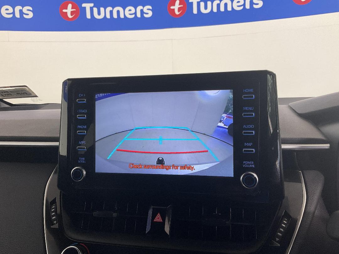 Photo '32' of Toyota Corolla