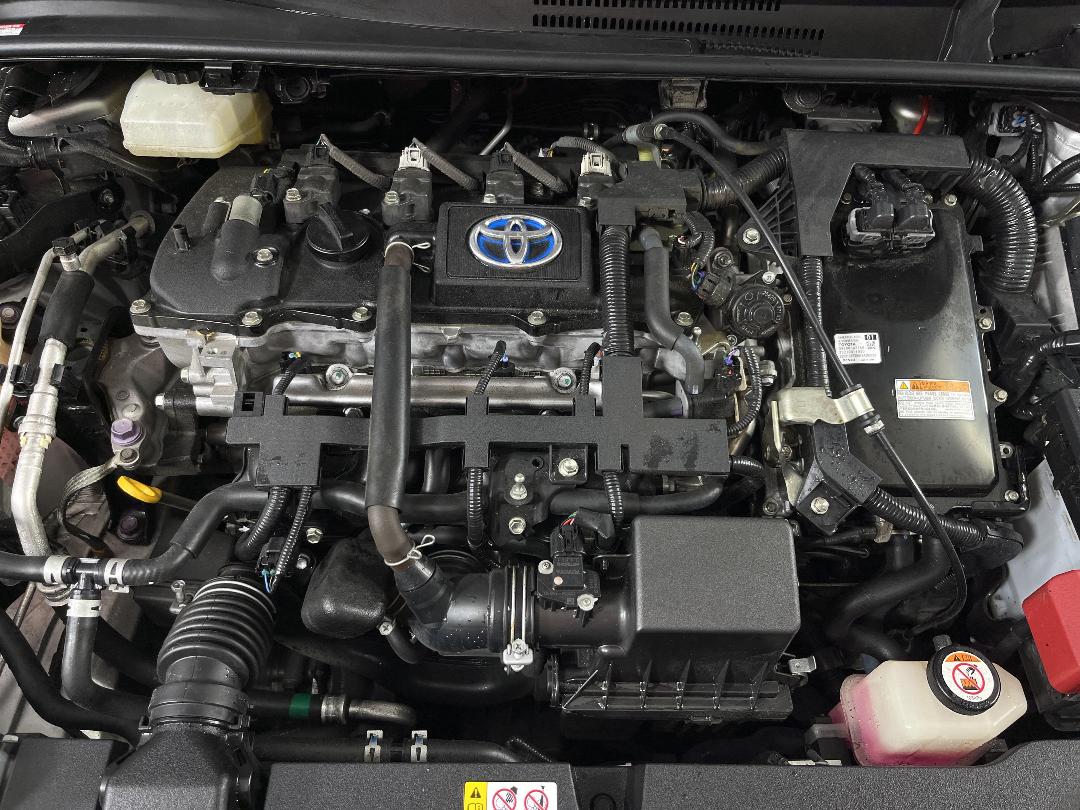 Photo '13' of Toyota Corolla