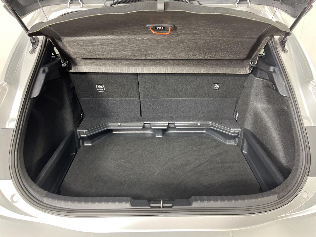 Photo '14' of Toyota Corolla