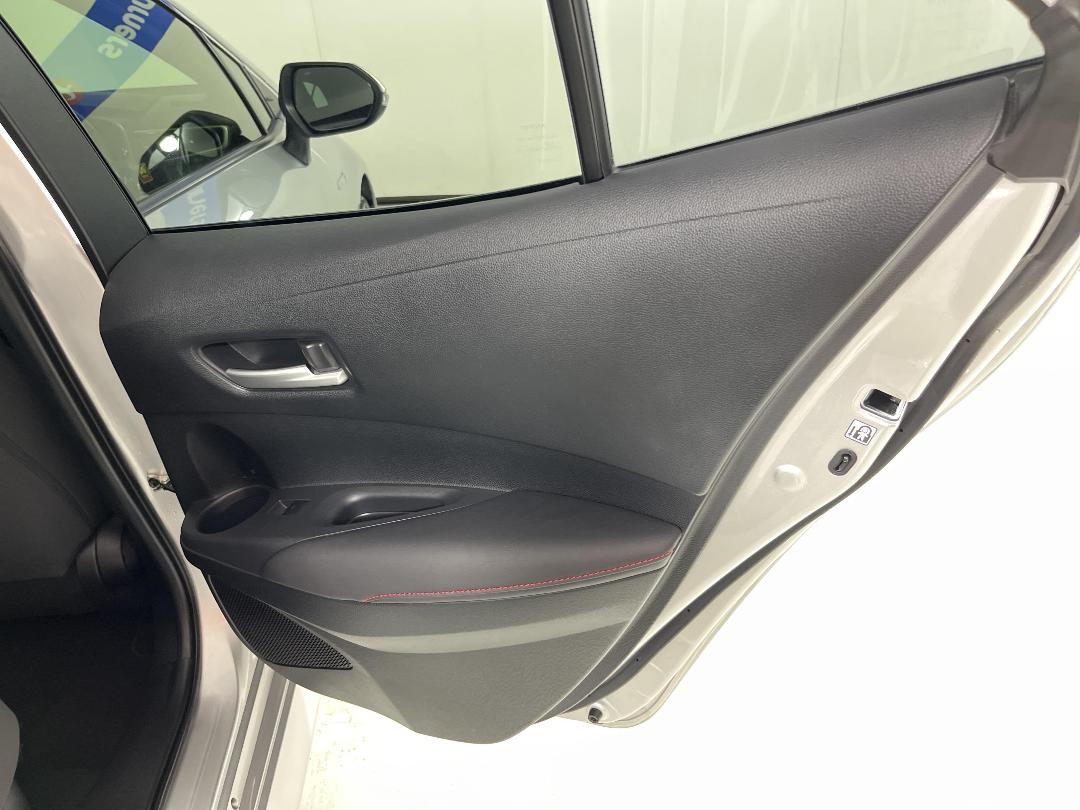 Photo '19' of Toyota Corolla