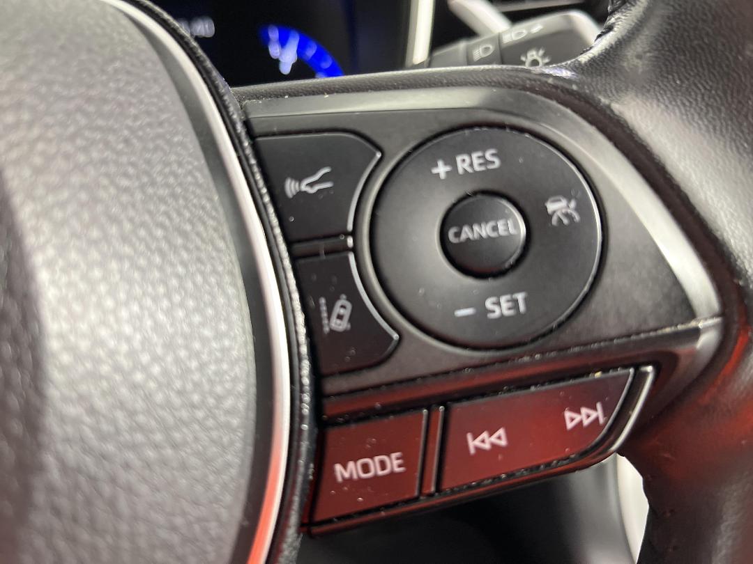 Photo '26' of Toyota Corolla