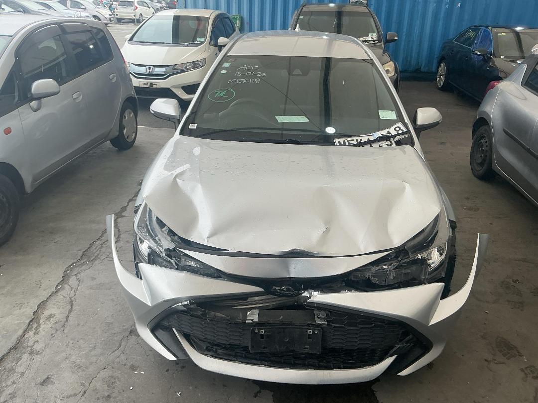 Photo '4' of Toyota Corolla GX