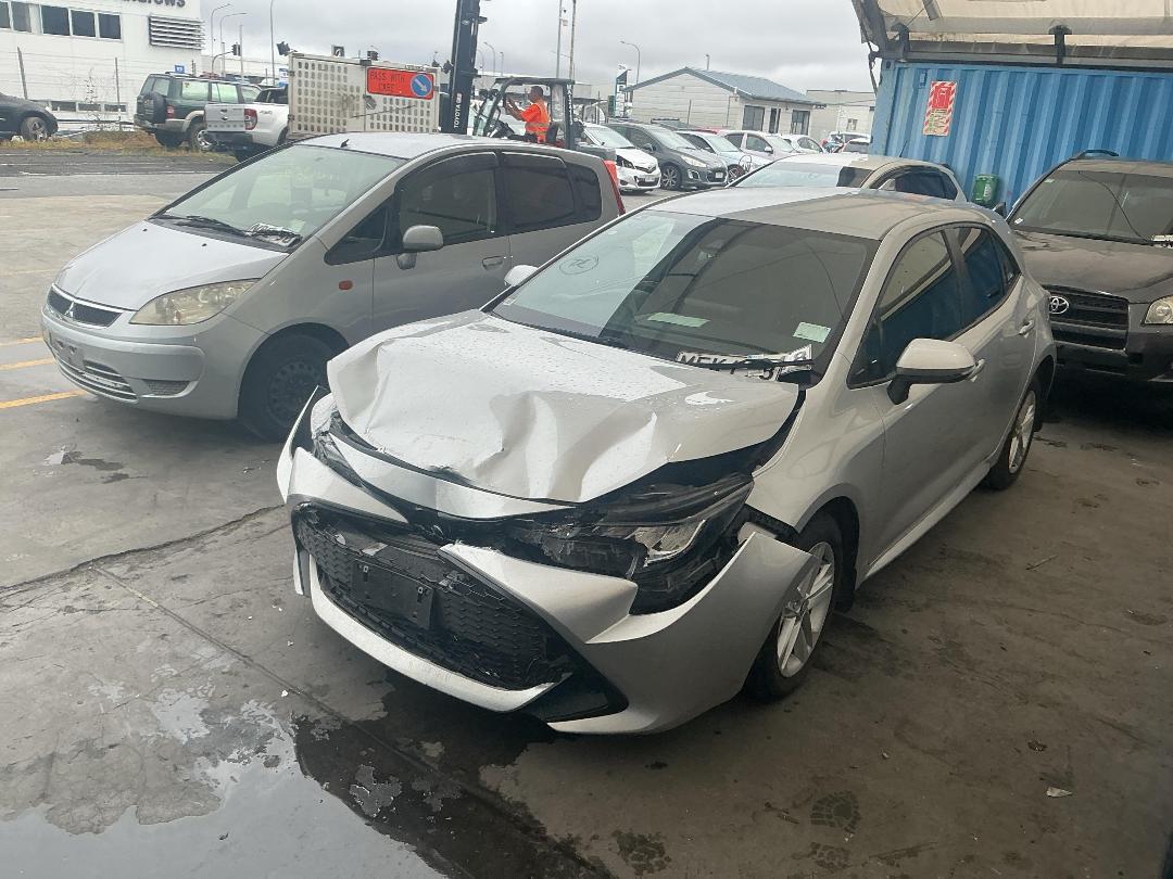 Photo '5' of Toyota Corolla GX