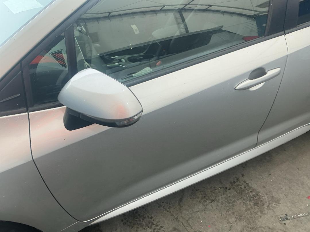 Photo '7' of Toyota Corolla GX