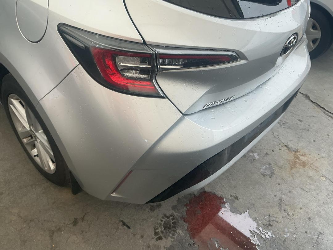 Photo '10' of Toyota Corolla GX