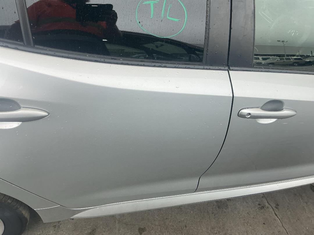 Photo '13' of Toyota Corolla GX