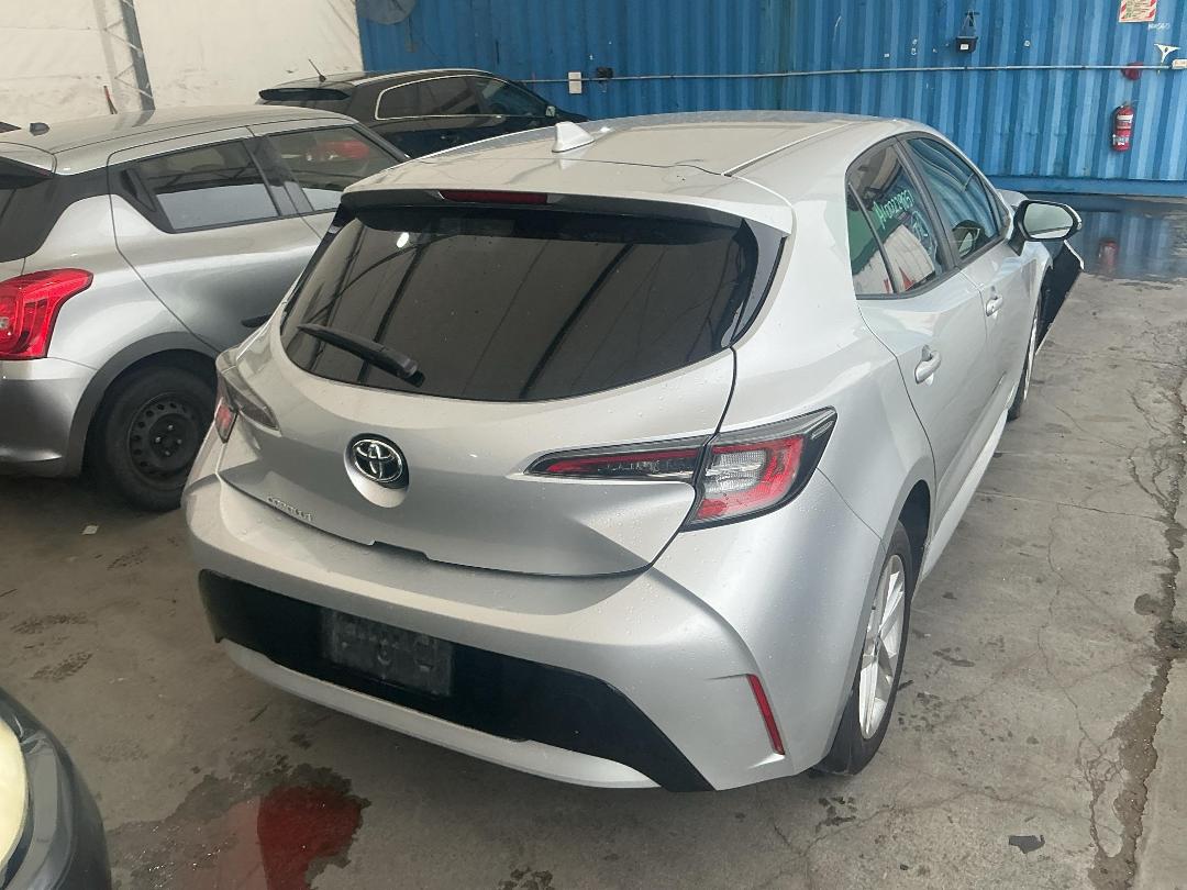 Photo '11' of Toyota Corolla GX