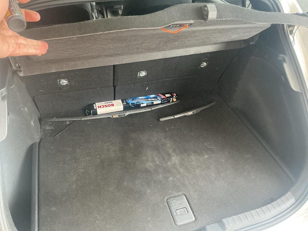 Photo '20' of Toyota Corolla GX