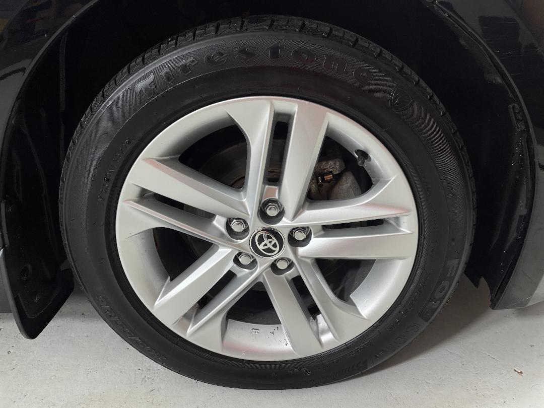 Photo '9' of Toyota Corolla