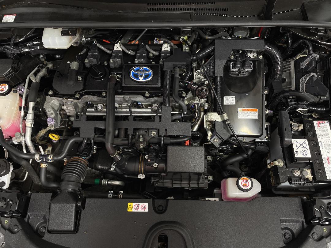 Photo '13' of Toyota Corolla