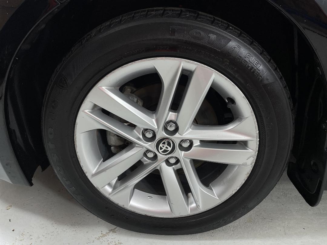 Photo '10' of Toyota Corolla