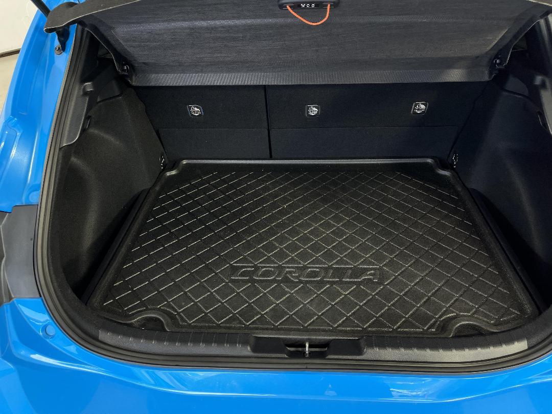 Photo '14' of Toyota Corolla