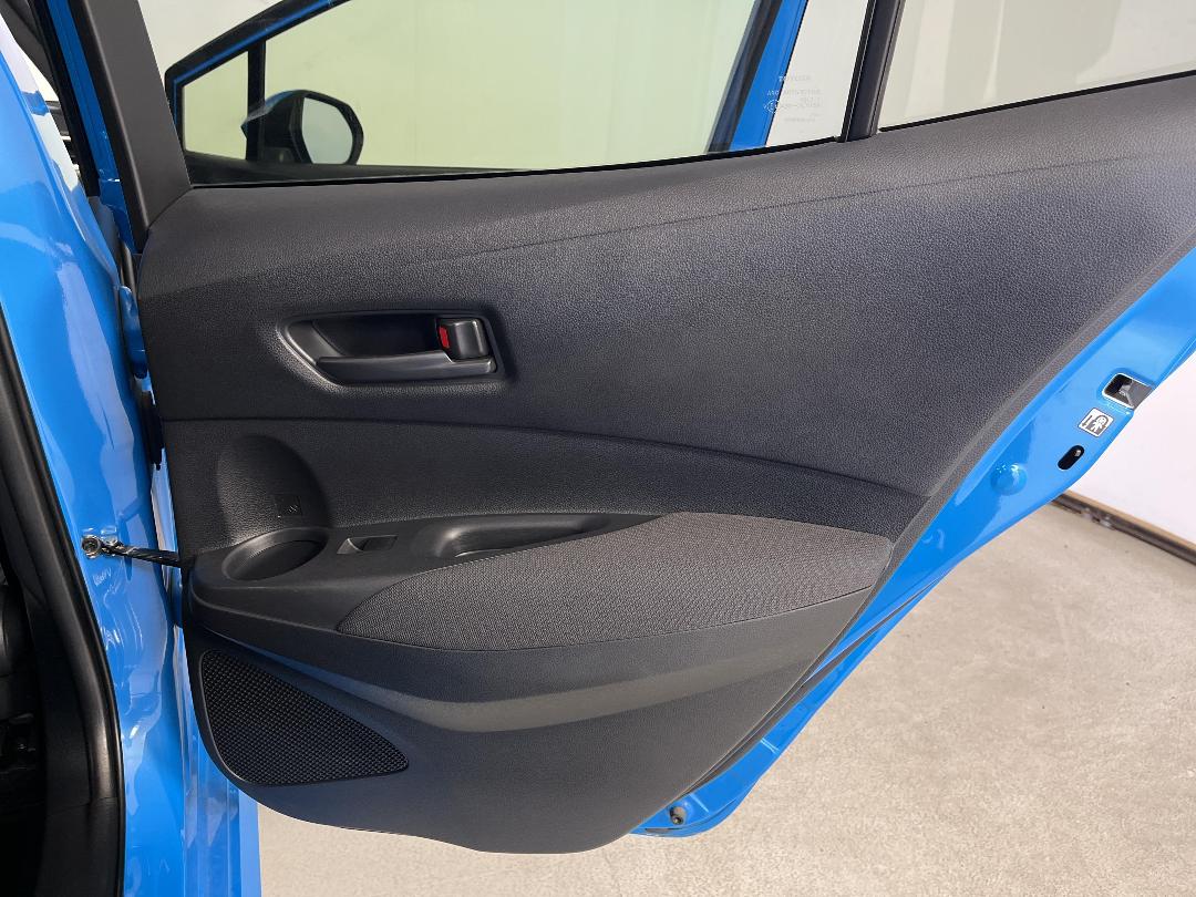 Photo '19' of Toyota Corolla