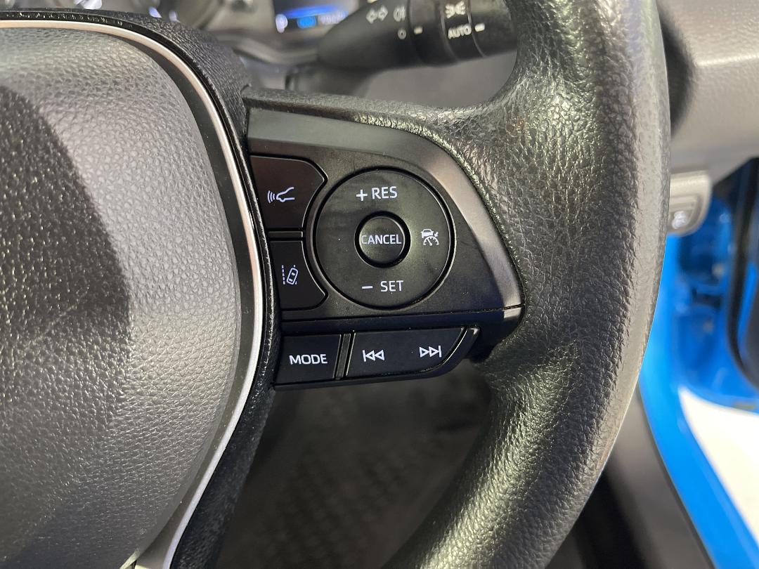 Photo '25' of Toyota Corolla