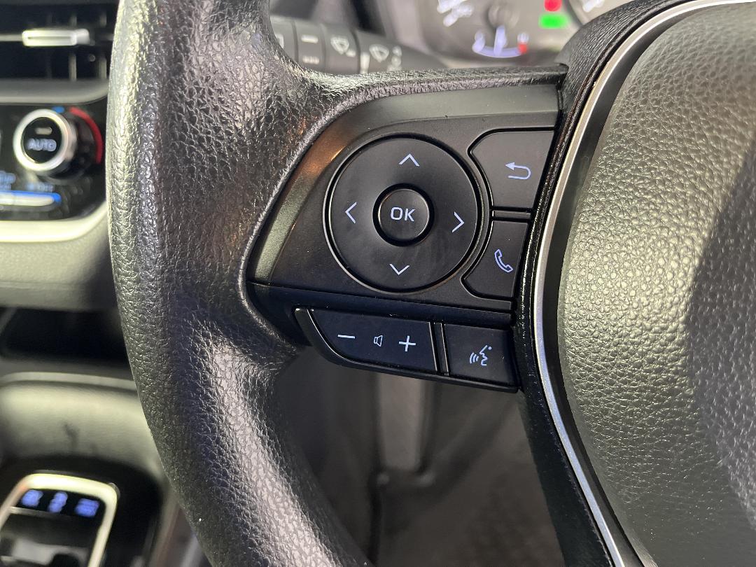 Photo '26' of Toyota Corolla