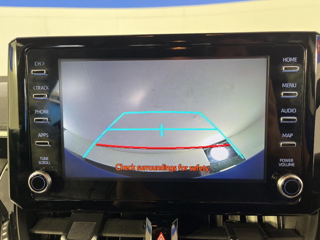 Photo '27' of Toyota Corolla