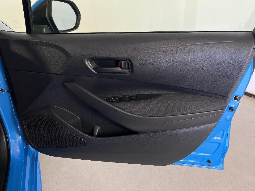 Photo '15' of Toyota Corolla