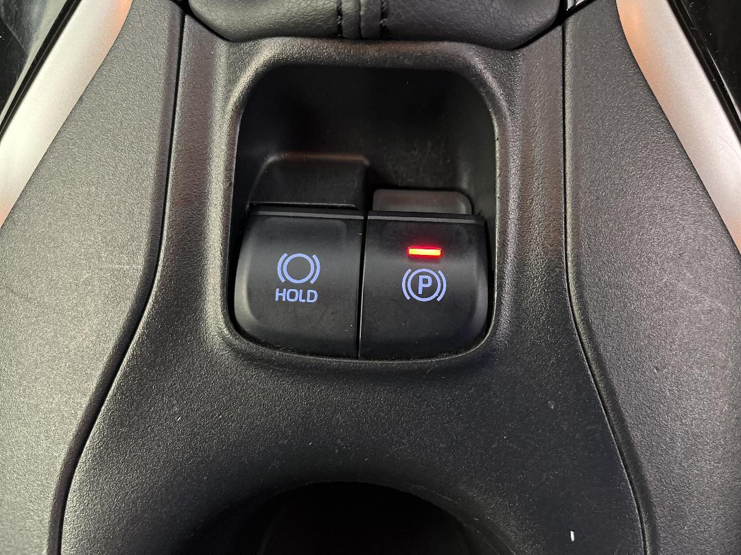 Photo '31' of Toyota Corolla