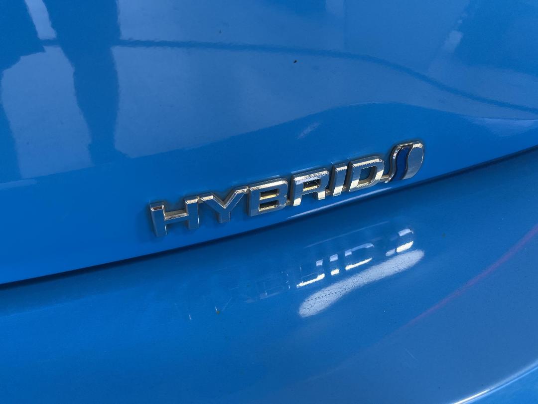 Photo '33' of Toyota Corolla