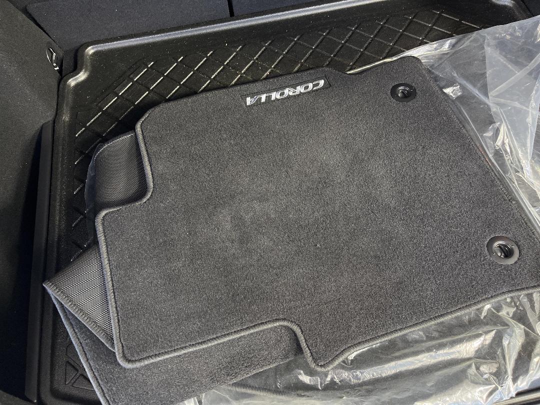 Photo '32' of Toyota Corolla