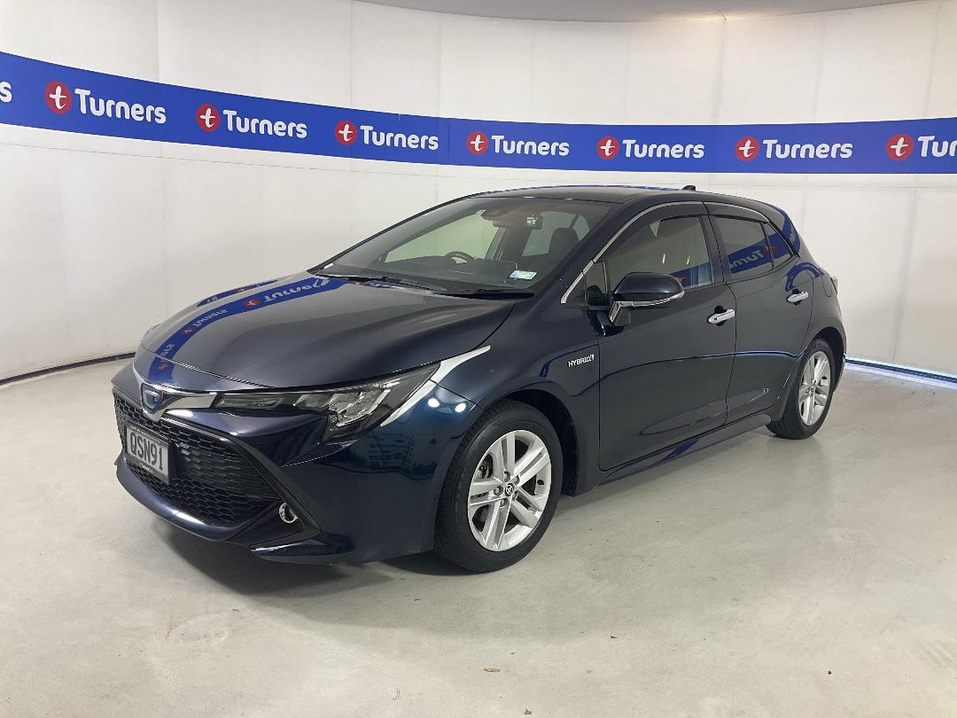 Photo '4' of Toyota Corolla Photo '4' of Toyota Corolla