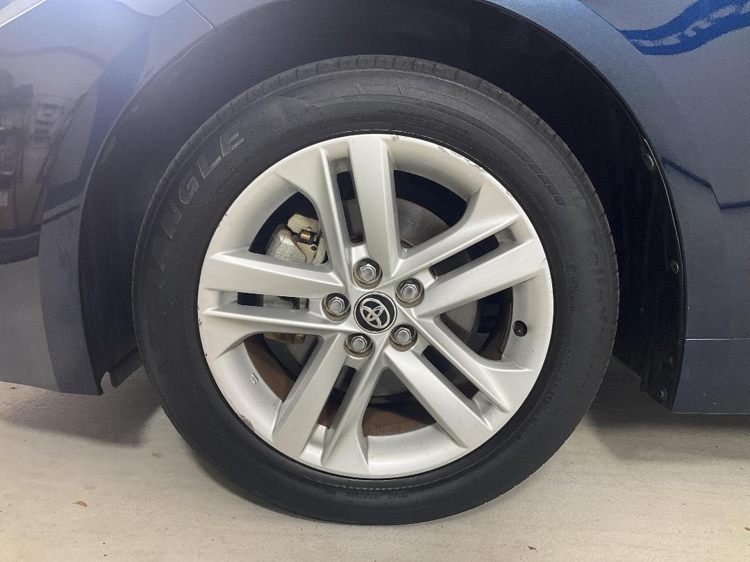 Photo '10' of Toyota Corolla Photo '10' of Toyota Corolla