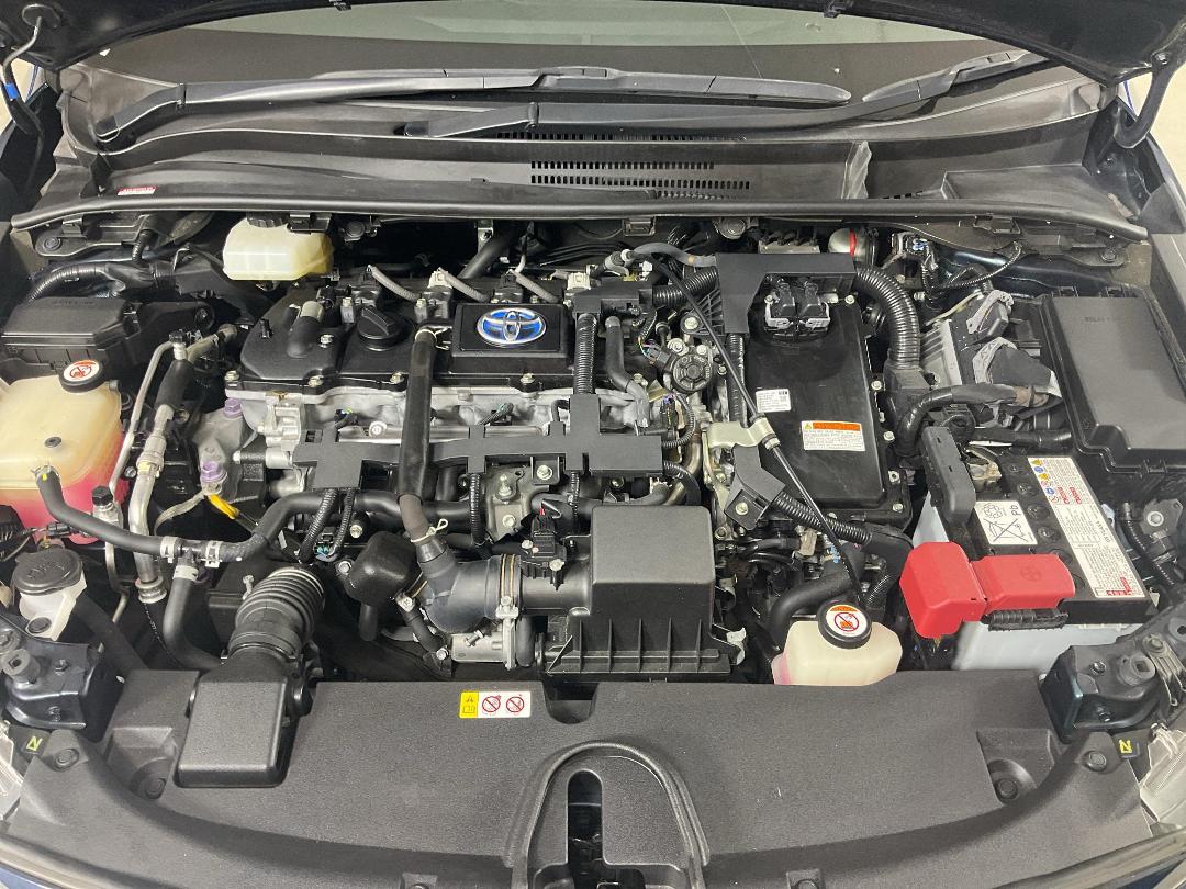 Photo '13' of Toyota Corolla Photo '13' of Toyota Corolla