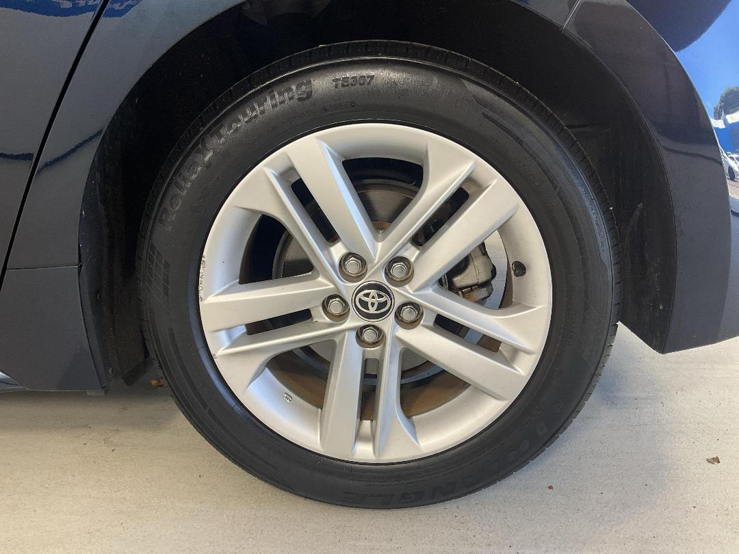 Photo '11' of Toyota Corolla Photo '11' of Toyota Corolla