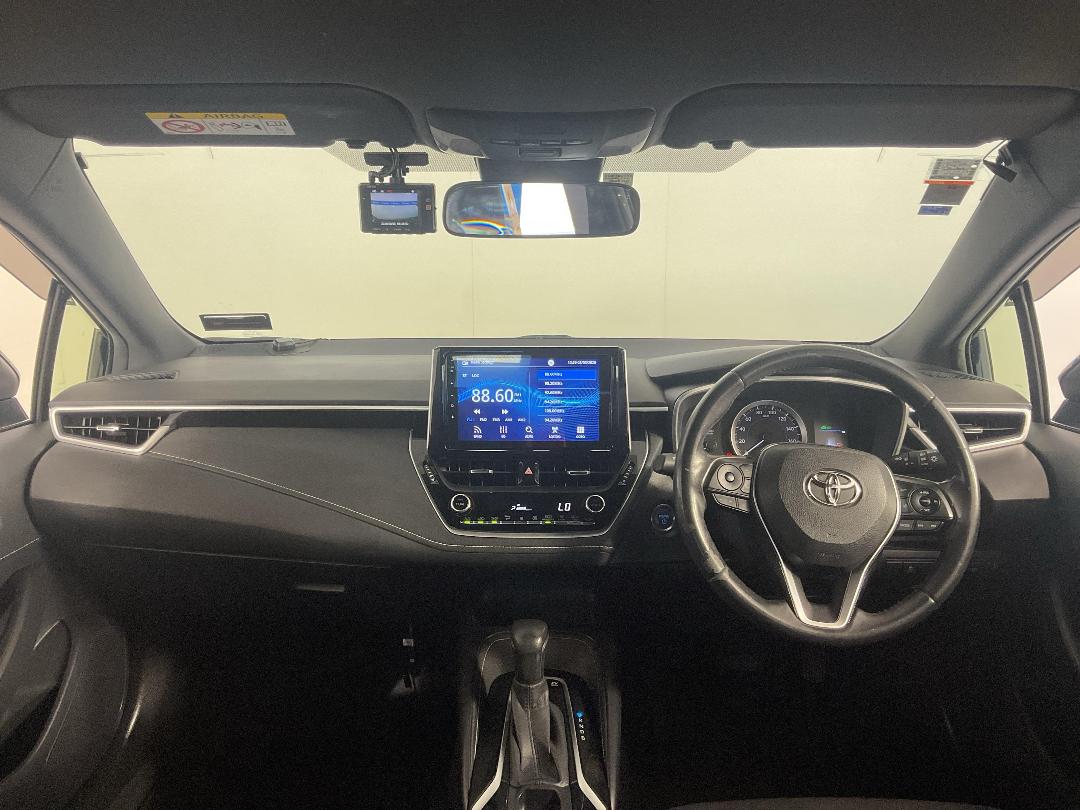 Photo '17' of Toyota Corolla Photo '17' of Toyota Corolla