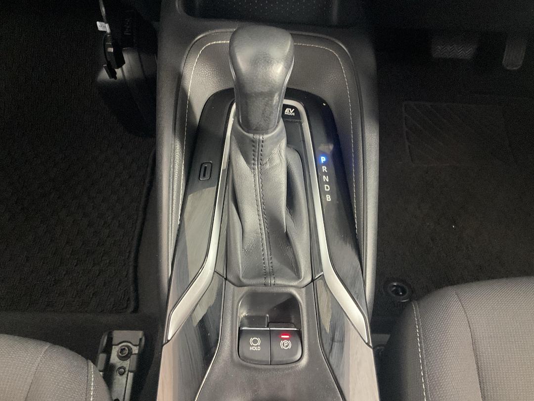 Photo '18' of Toyota Corolla Photo '18' of Toyota Corolla