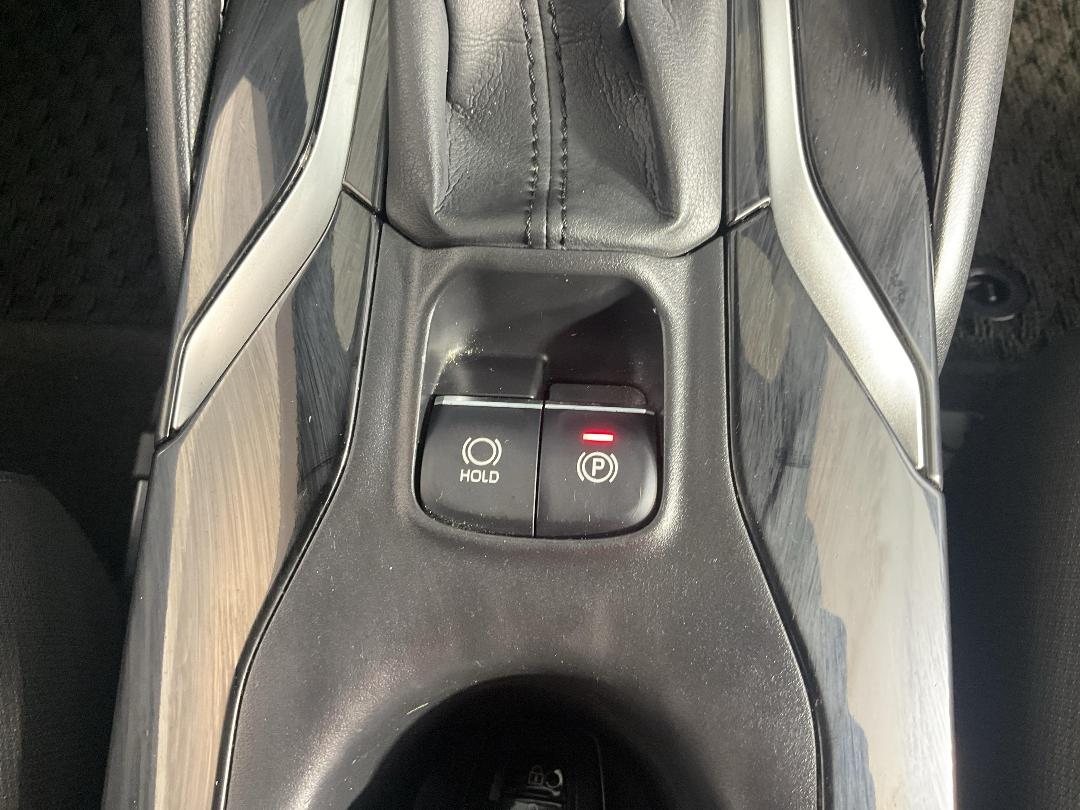 Photo '28' of Toyota Corolla Photo '28' of Toyota Corolla