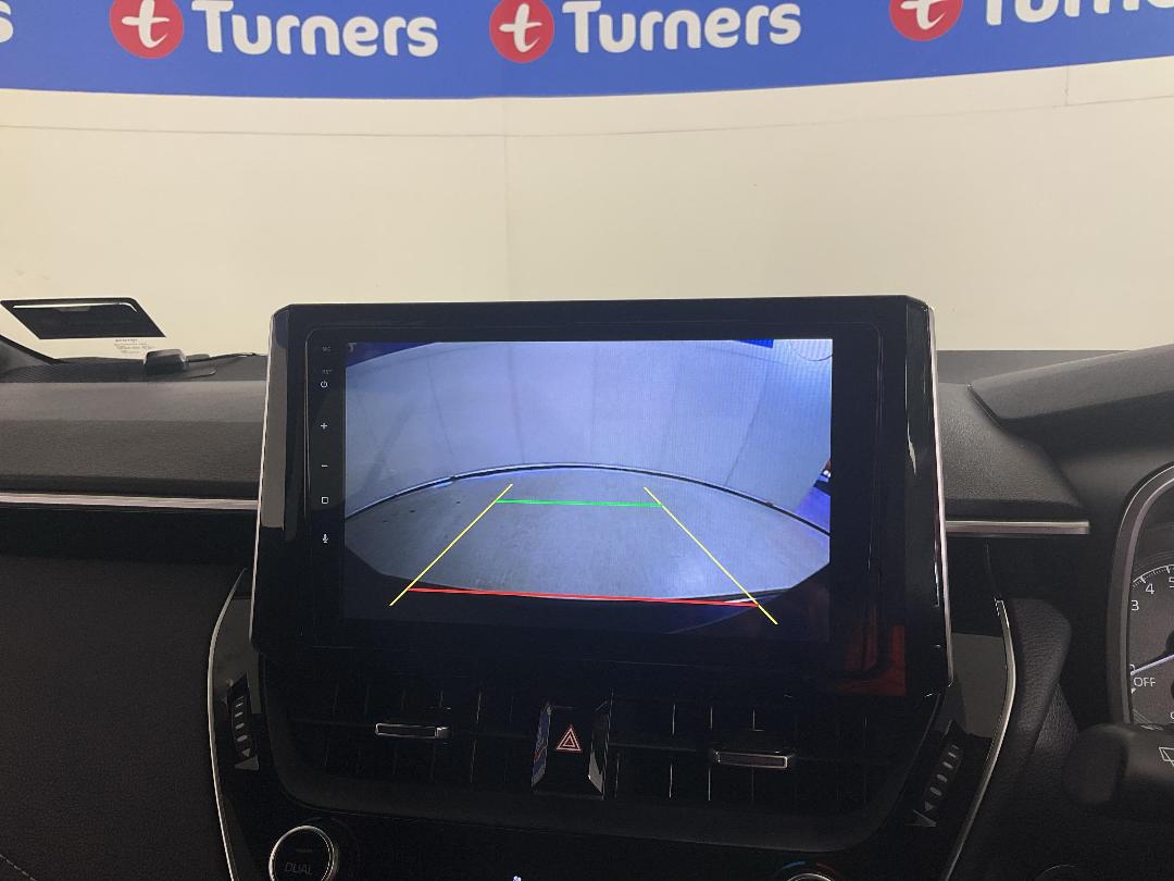 Photo '33' of Toyota Corolla Photo '33' of Toyota Corolla