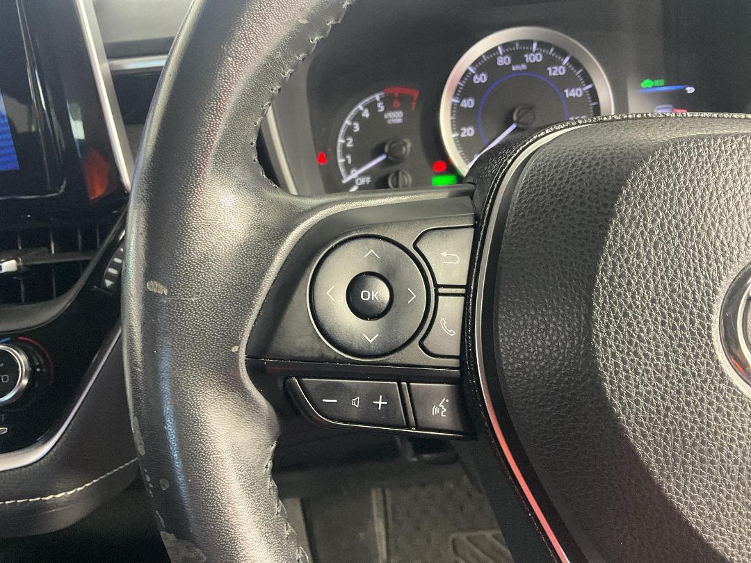 Photo '26' of Toyota Corolla Photo '26' of Toyota Corolla