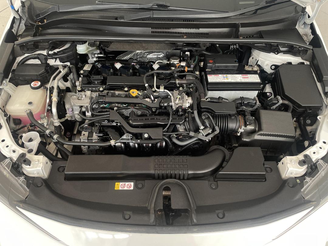 Photo '13' of Toyota Corolla