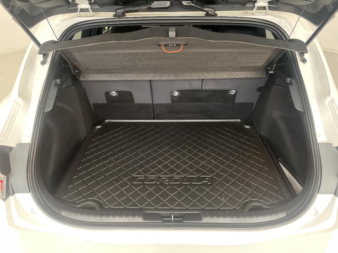 Photo '14' of Toyota Corolla