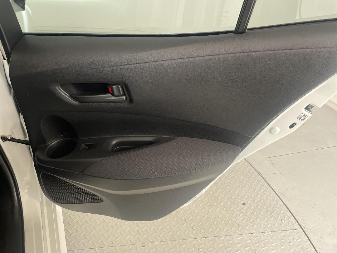 Photo '19' of Toyota Corolla