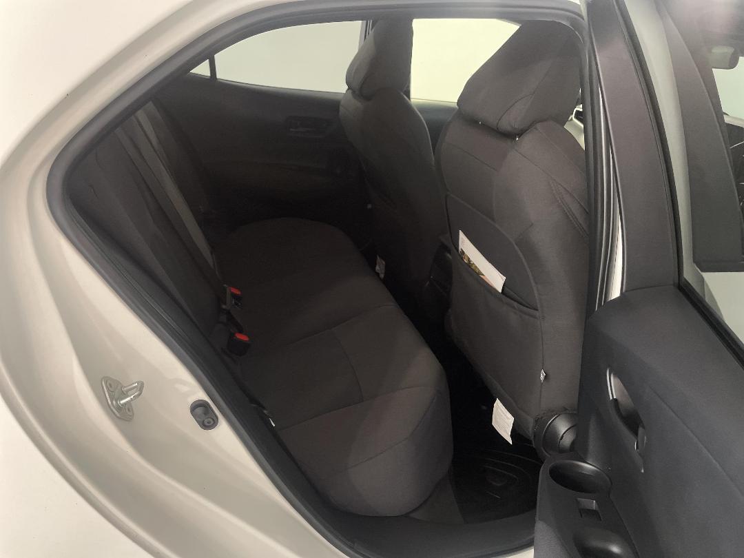 Photo '20' of Toyota Corolla