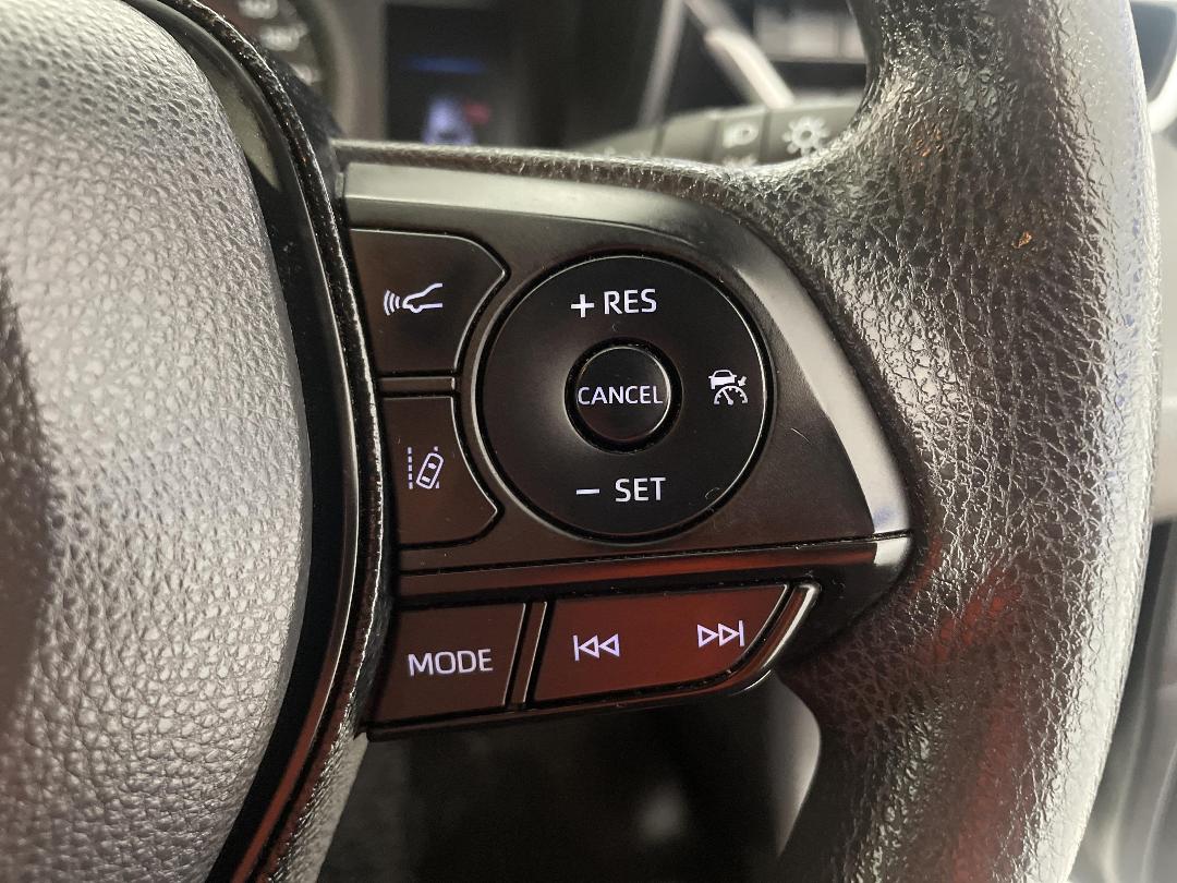 Photo '25' of Toyota Corolla