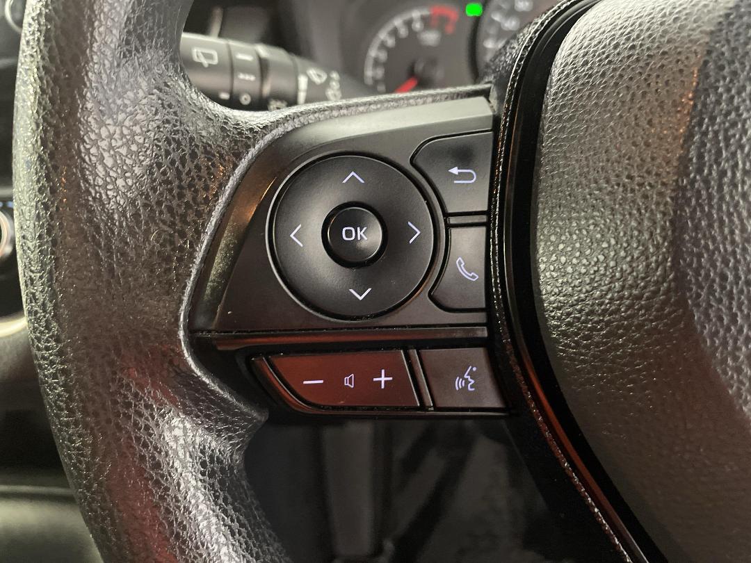 Photo '26' of Toyota Corolla