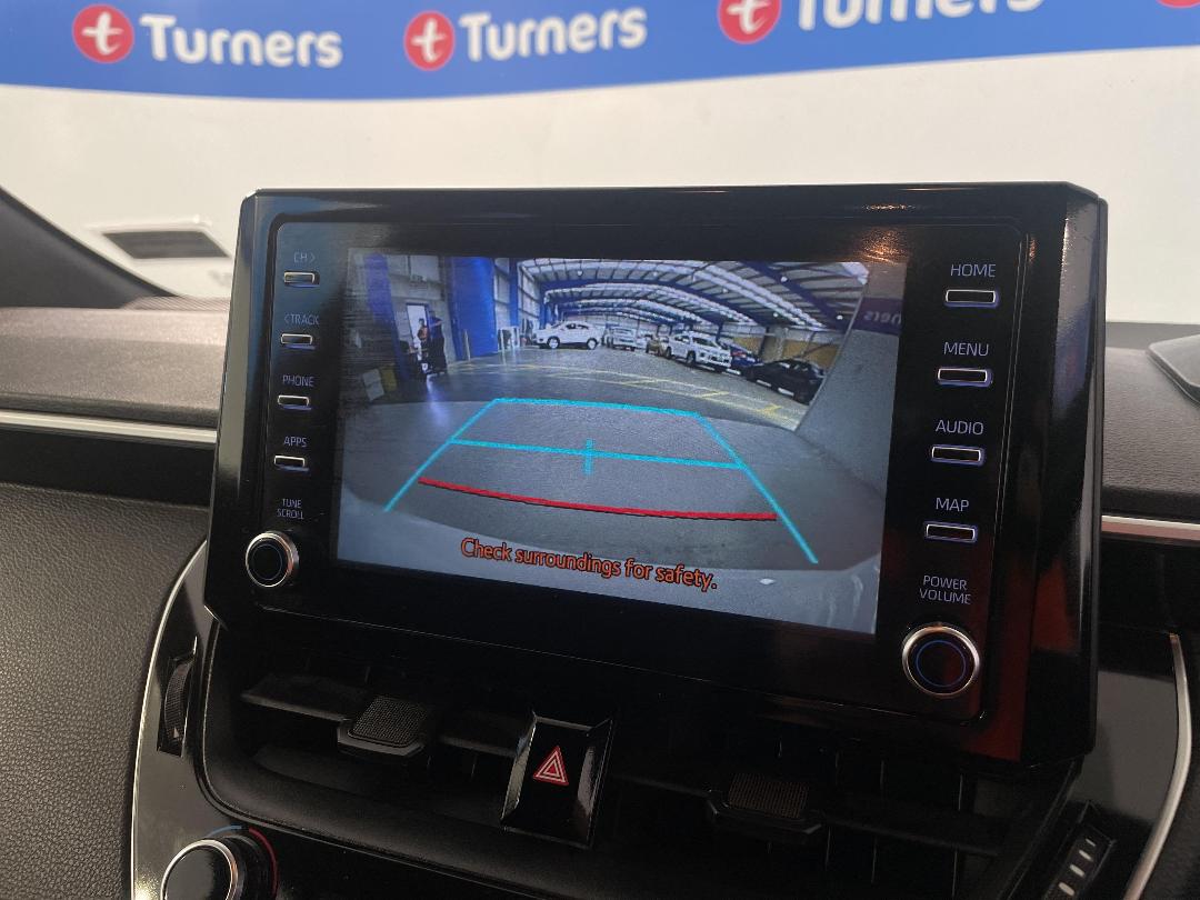 Photo '29' of Toyota Corolla