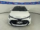 Thumbnail '2' of Toyota Corolla
