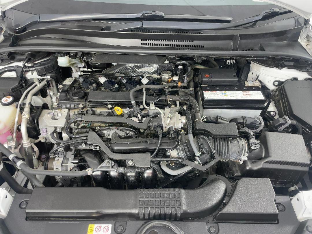 Photo '13' of Toyota Corolla Photo '13' of Toyota Corolla